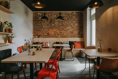 Molto - Pizza Neapolitańska